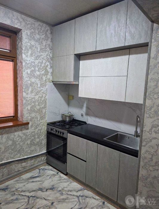 Аренда квартиры Ахмад югнакий хумоюн ттз
