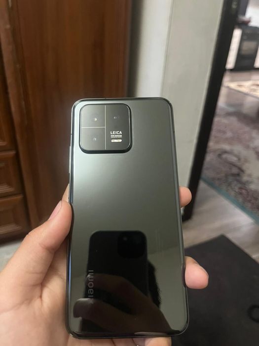 Xiaomi 13 256/12