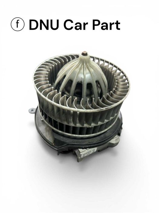 Ventilator habitaclu Mercedes E Class W211 2002 2009