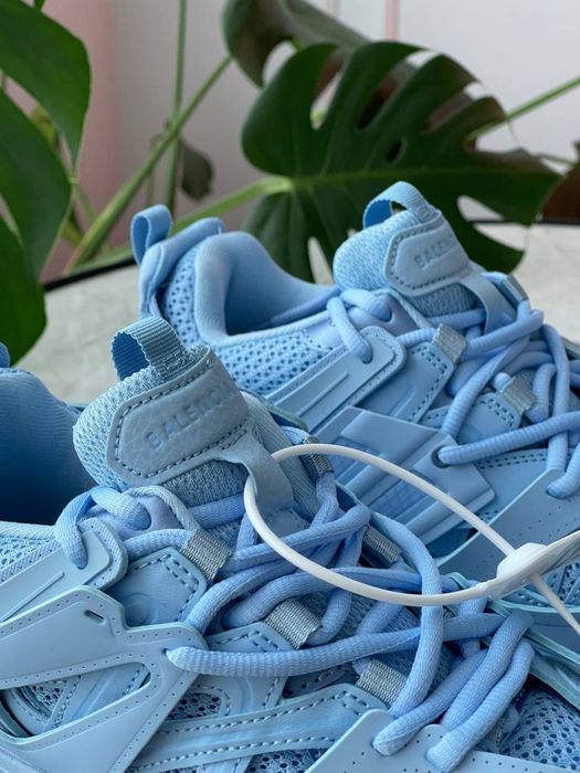 Balenciaga track 36-40 / Piele / Premium