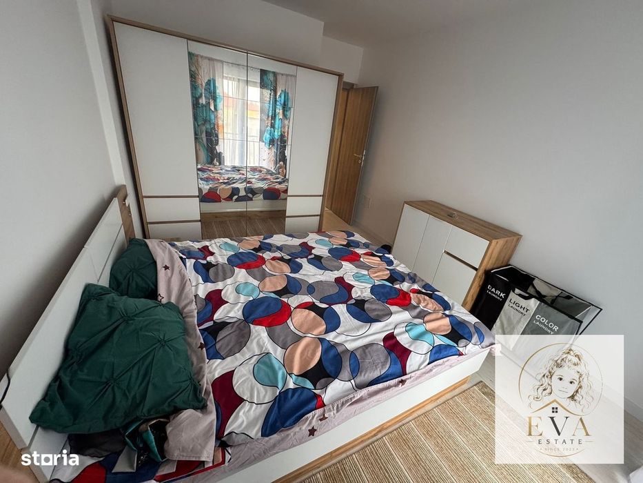 APARTAMENT 3 CAMERE – 88 MP - de vanzare