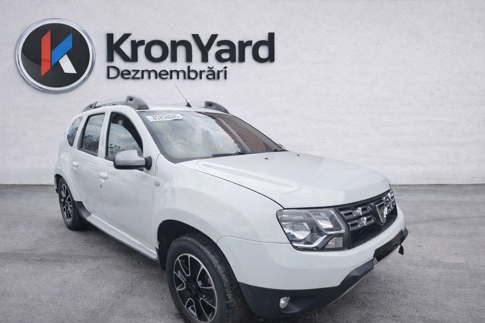 Dacia Duster Фейслифт 2013 - 2018 модул (1384) 284b11723