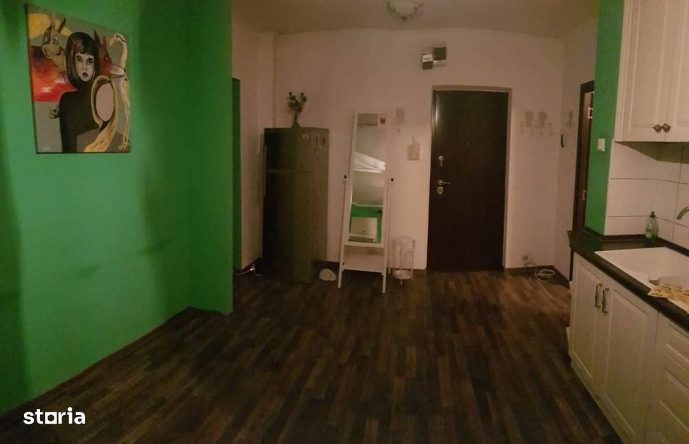 Piata Sudului-Sun Plaza | 2 camere | metrou 3 minute  | mobilat si uti