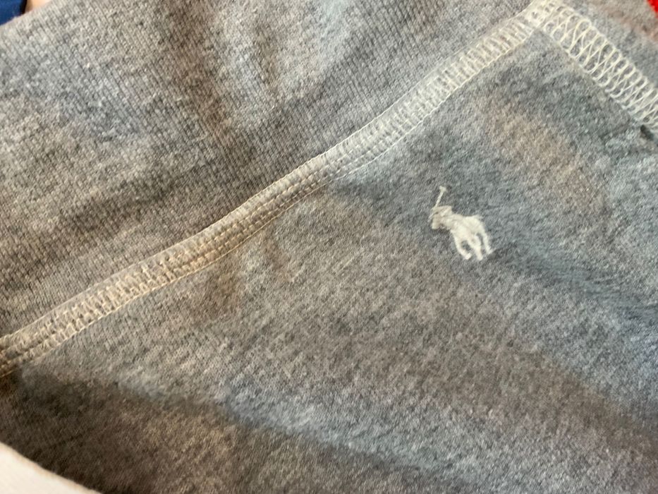 Ralph Lauren-оригинални къси панталони 33 размер