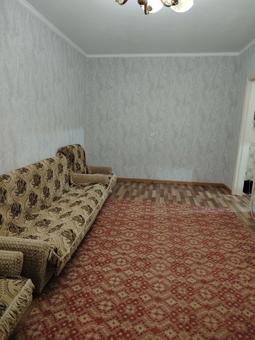 Продам 2-комнатную квартиру