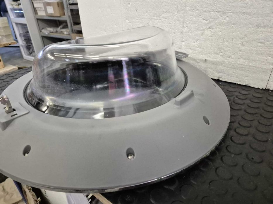 Hublou complet masina de spalat Daewoo DWC-ED1432, 51.5 cm / B1