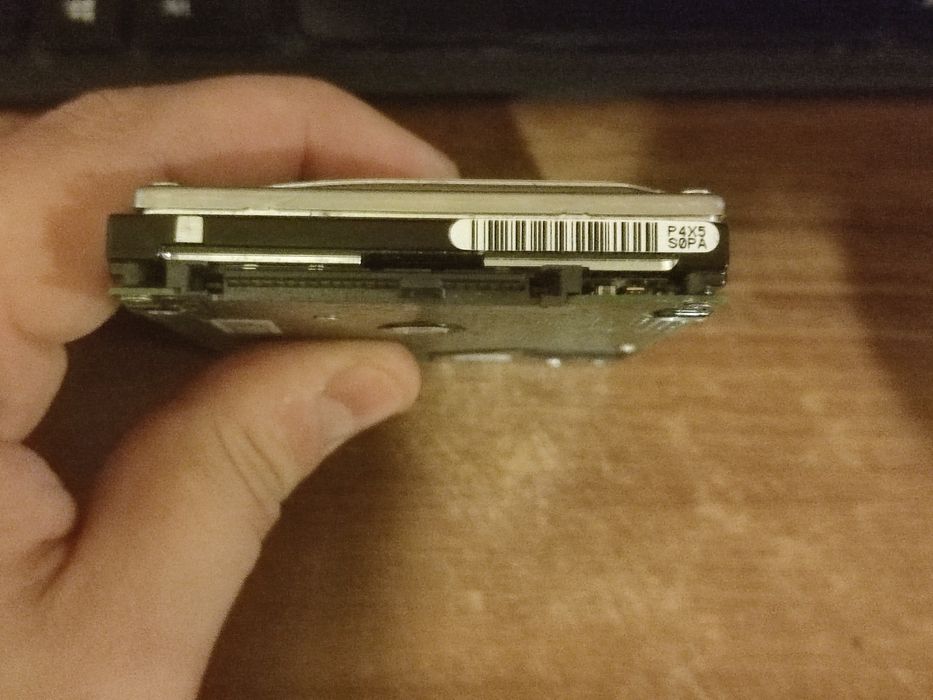 Hard Disk SAS 146Gb 10000RPM -