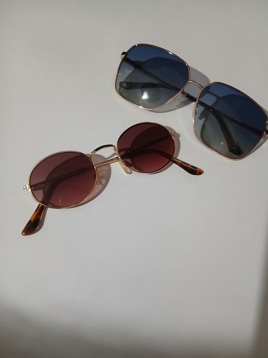 Слънчеви очила  със защита