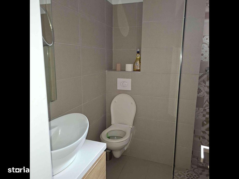 Apartament Grădina Botanică