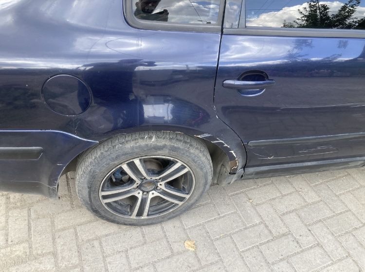 Продам Passat B5