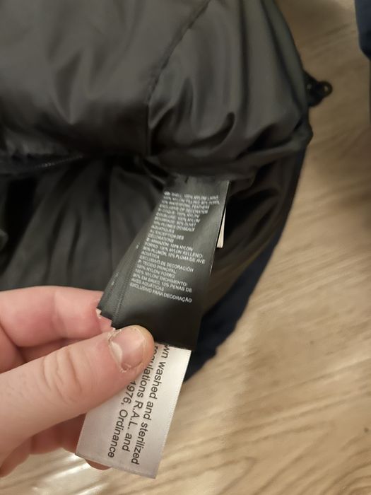 Geaca  The North Face