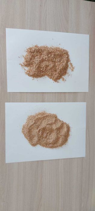 Отруби (кебек) в Уральске