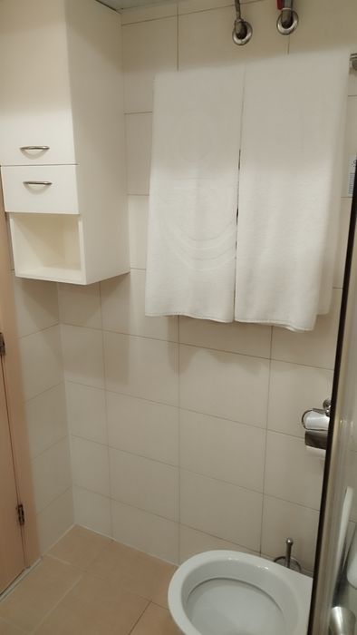 Почивка в Обзор двустаен апартамент.