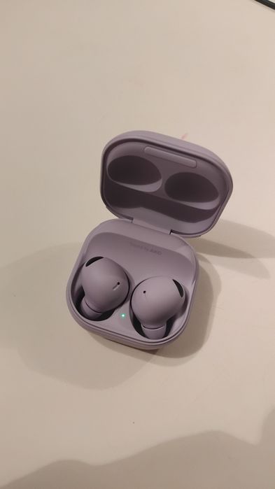 Наушники Galaxy Buds 2 Pro