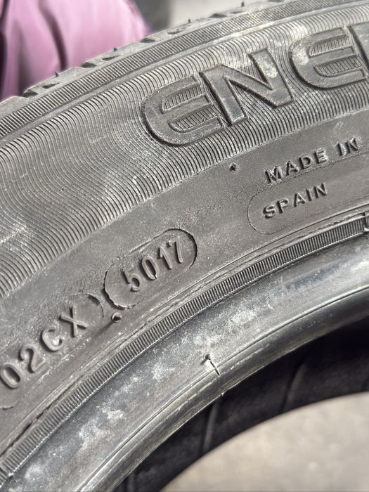 205/55/16 - Michelin