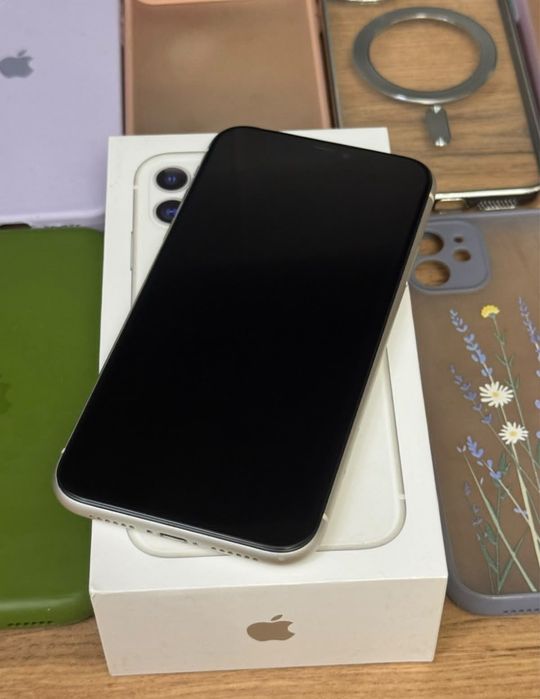 Iphone 11, в идеалном сост