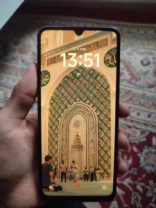 Поко С71 смартфоны сатылады