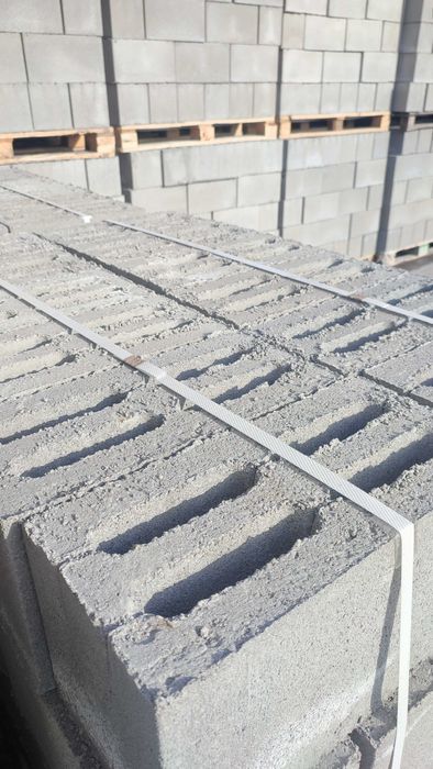 Пескоблок щелевой и перегородочный