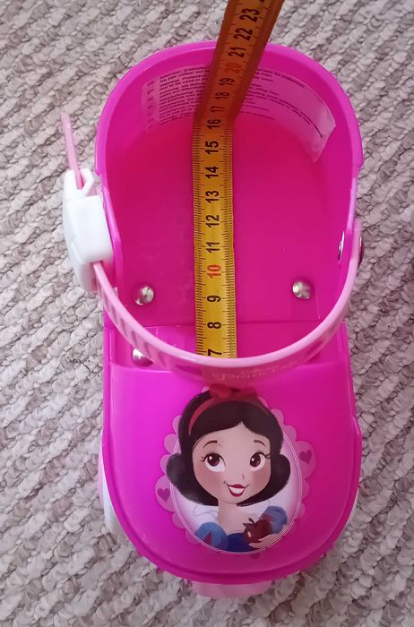 Patine cu rotile reglabile 23-27 + genunchiere + cotiere