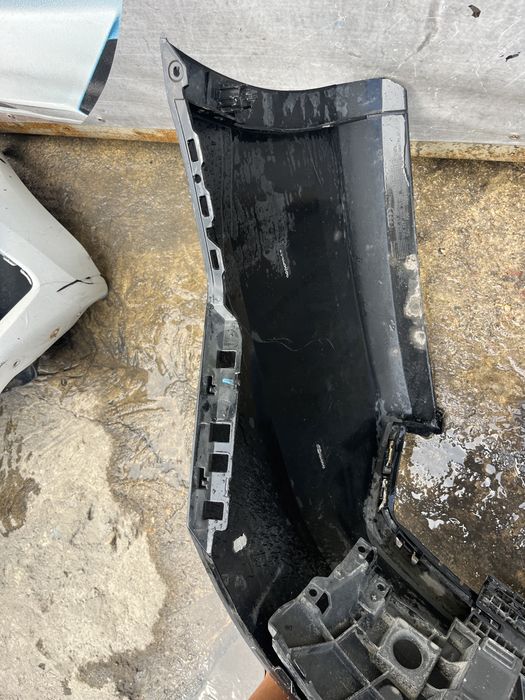 Броня Audi A7 C8 S-line 4K