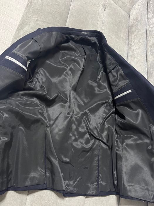 Sacou pentru barbati marimea S