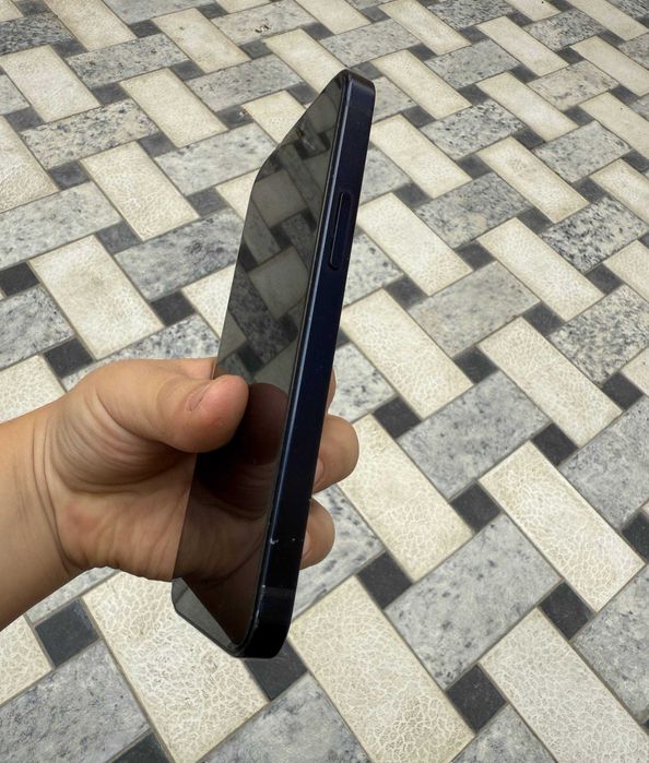 iPhone 12 mini dark blue 128 GB