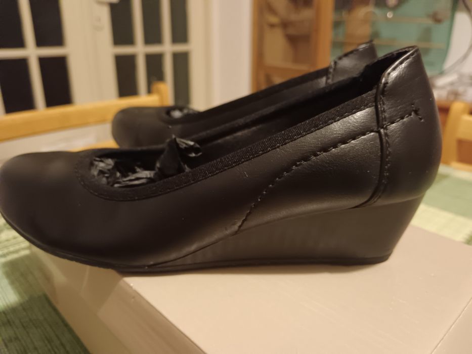 Pantofi dama 36 Easy street