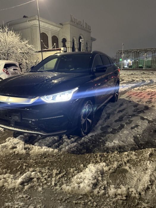 Byd song plus fleg ship 505