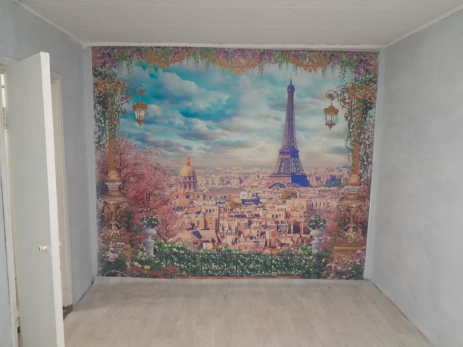 Сдаётся квартира