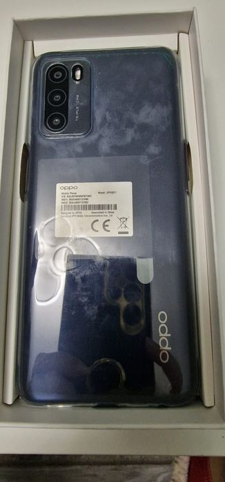 Vand telefon OPPO A16s