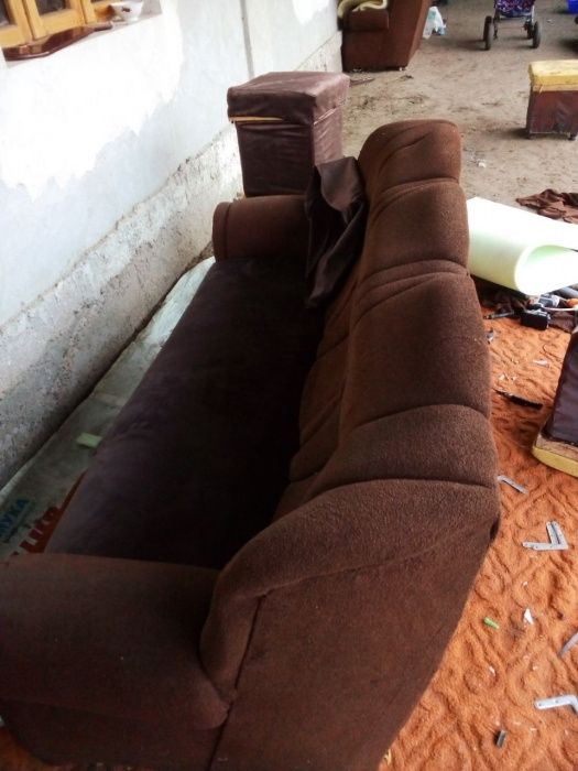 Eski mebellarni tamirlaymiz