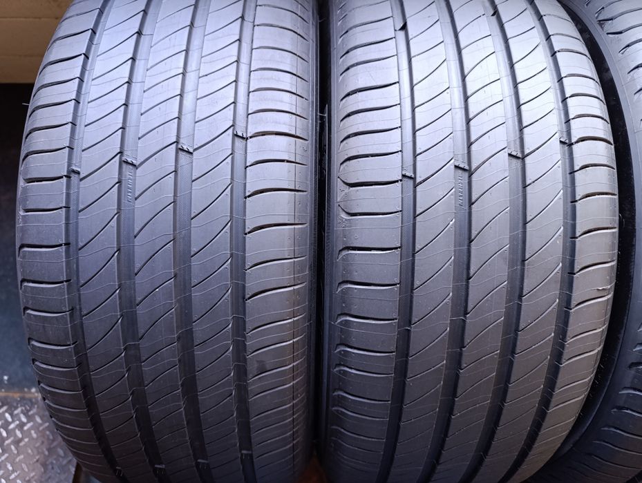 Anvelope de vara noi 235 50 19 Michelin e Primacy dot 2024