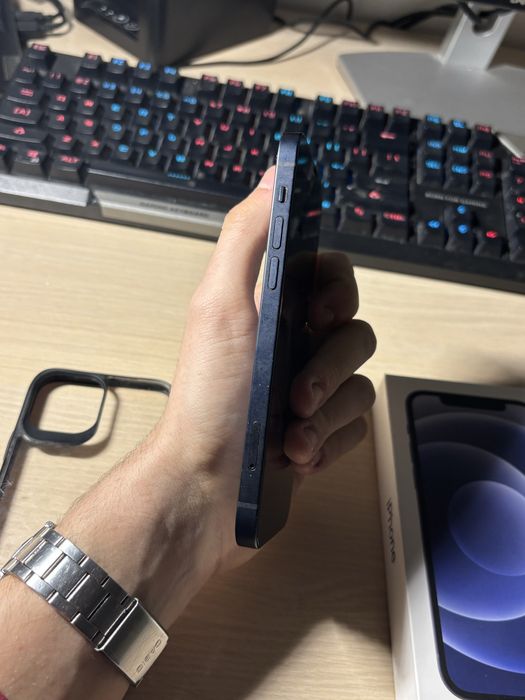 Iphone 12 Neverlocked 64Gb