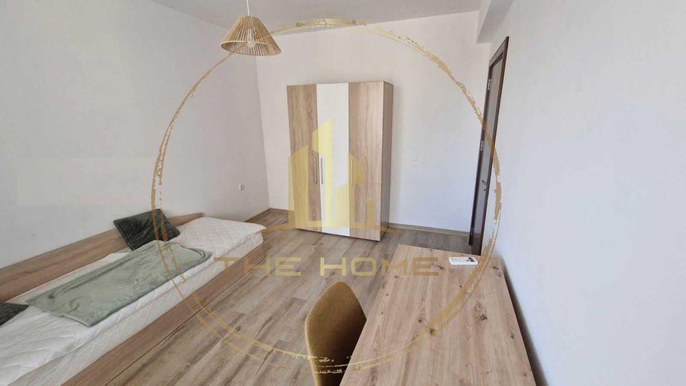 Дава се под наем Тристаен апартамент в Варна, Възраждане 1 - 85 кв.м за 648.21 € - Снимка #4