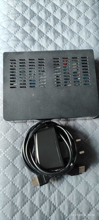 Amiko Impulse T2C,decodor Digi