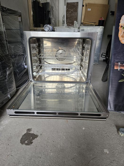 Конвекторна фурна