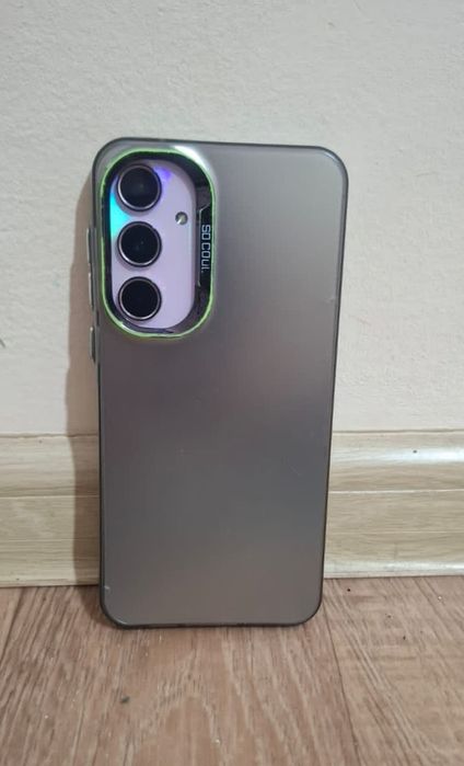 Чехол Samsung A 55