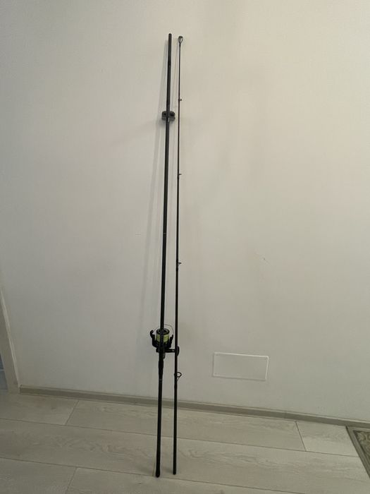 Combo lanseta spod+ mulineta