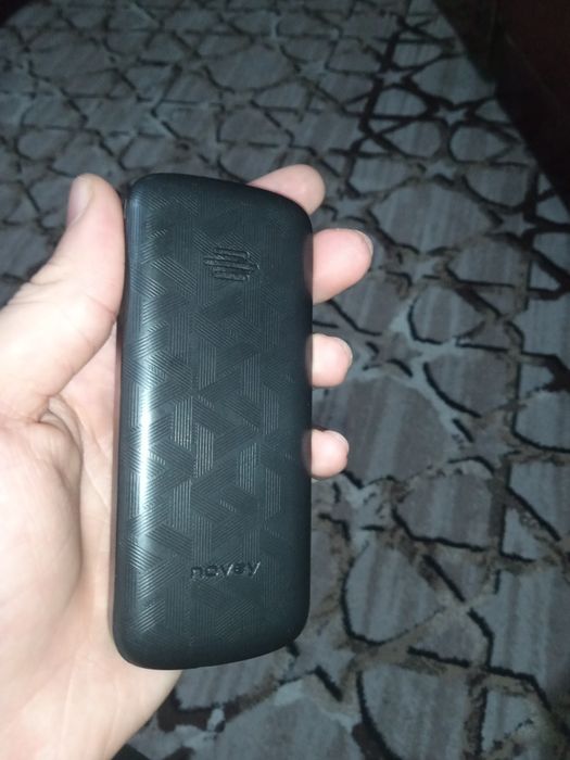 Novey 102 plus knopichniy