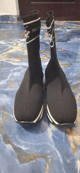 Botine comode/toate anotimpurile/ mar. 39/35 lei