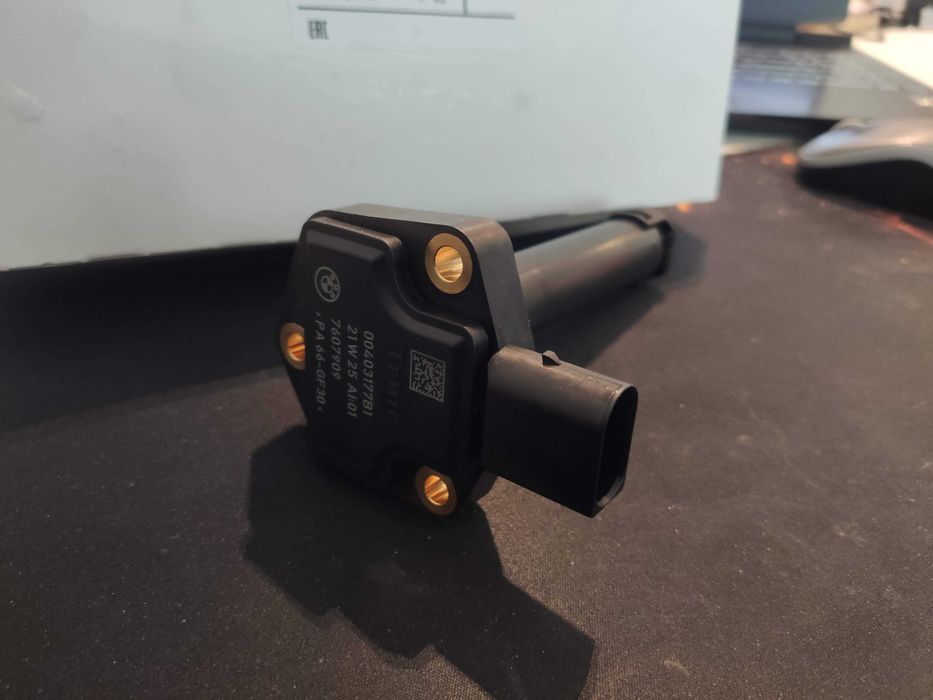 Датчик уровня масла все бмв BMW E70 E71