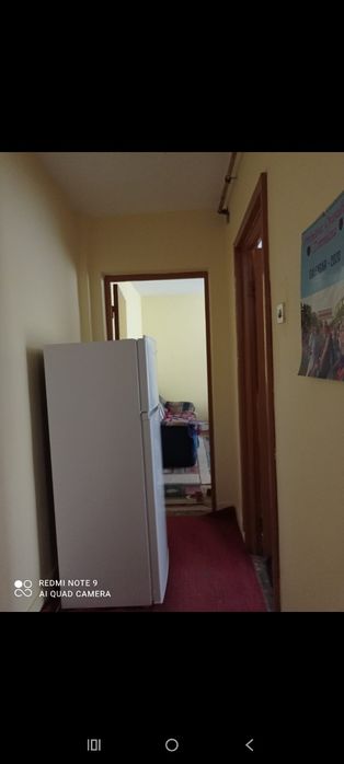 Apartament 2 camere decomandat