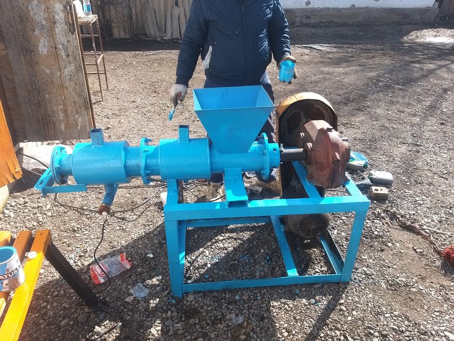 Сабын аппарат сатылады