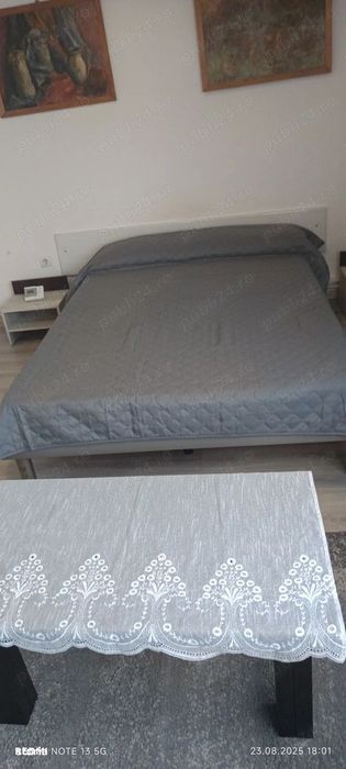 apartament 2 camere Terezian — fotografia 1