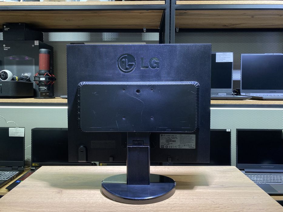 Монитор LG Flatron L1953S-SF, 10497/A10