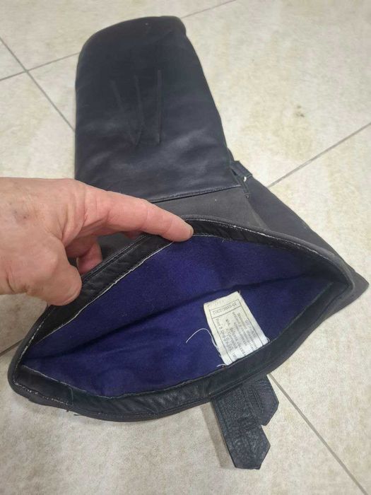 продам новые краги для мотоциклистов