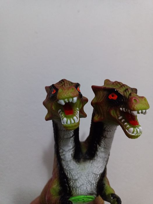 Balaur cu sunete