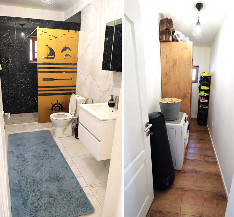 Casa mobilata utilata, Constructie 118 MP, Teren 467 MP