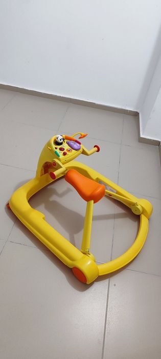 Ходунок Baby Walker (Chicco, Италия)