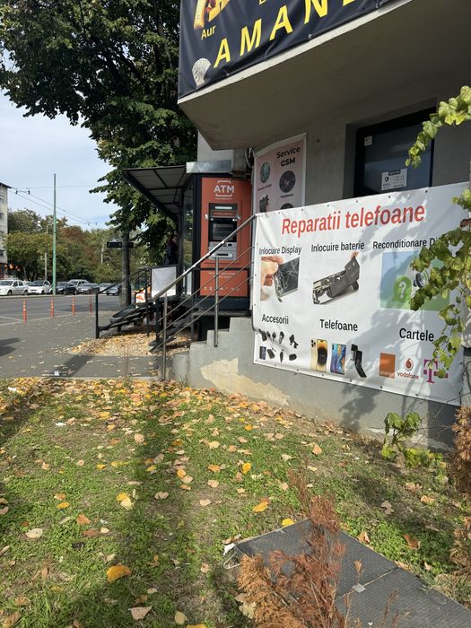 Reparatii telefoane Timisoara , BuyBack